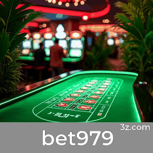 bet979: Seu Cassino Online Seguro e Premiado