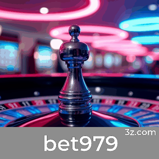 bet979: Seu Cassino Online Seguro e Premiado