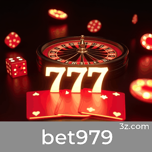 bet979: Seu Cassino Online Seguro e Premiado