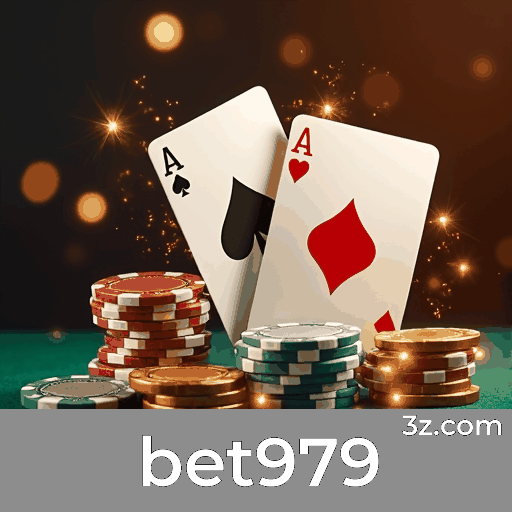 bet979: Seu Cassino Online Seguro e Premiado