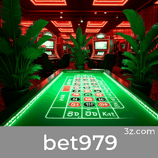 bet979: Seu Cassino Online Seguro e Premiado