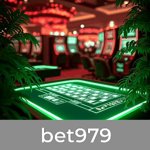 A Emoção dos Jogos de Cassino no bet979: Ganhe Grande!
